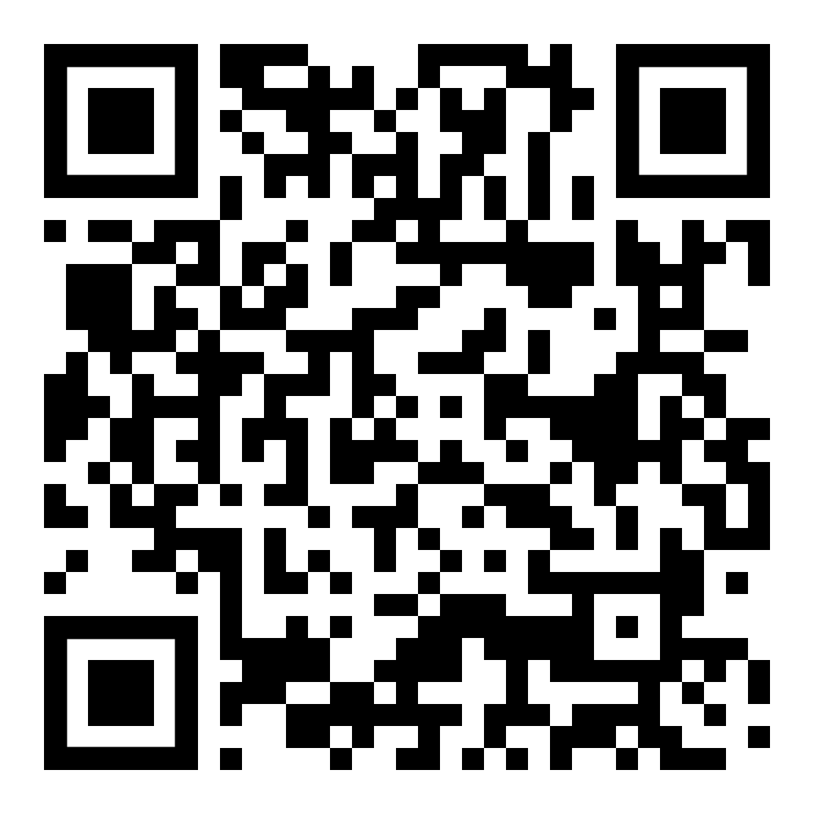 QR iOS